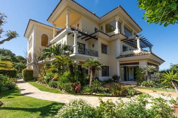 Piso en venta en Urbanizacion N Andalucia L, Marbella
photo 1