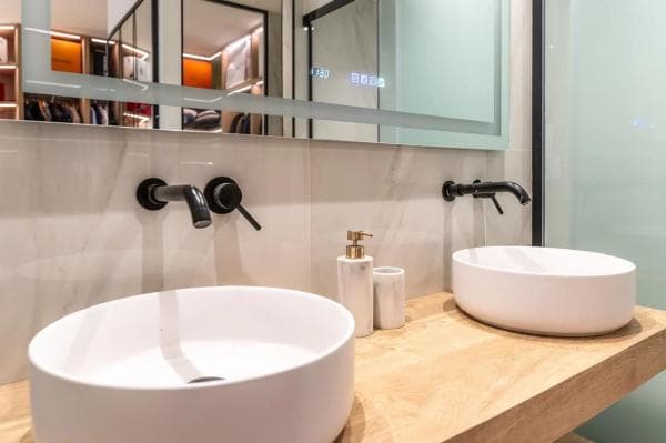 Duplex for sale on Barrio Aloha, Marbella thumbnail 2
