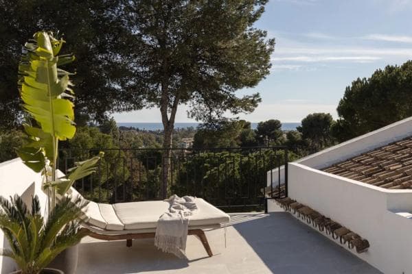Terraced house for sale at Barrio Aloha , Marbella thumbnail 2