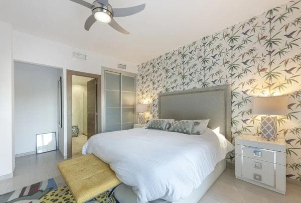 Chalet adosado en venta en Barrio Aloha , Marbella thumbnail 1