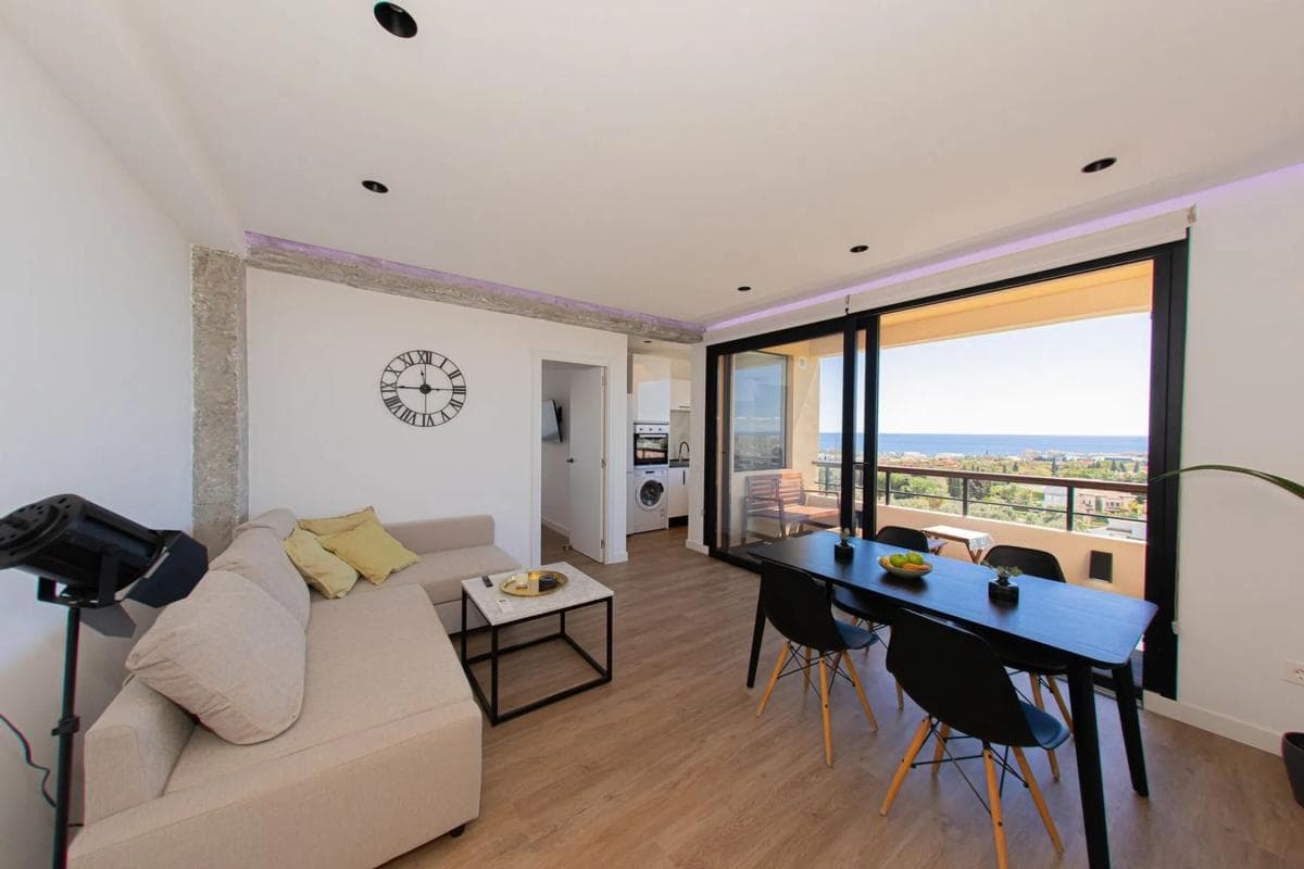 Sprzedaż mieszkania w Urb torres de aloha s/n, Marbella
photo 3