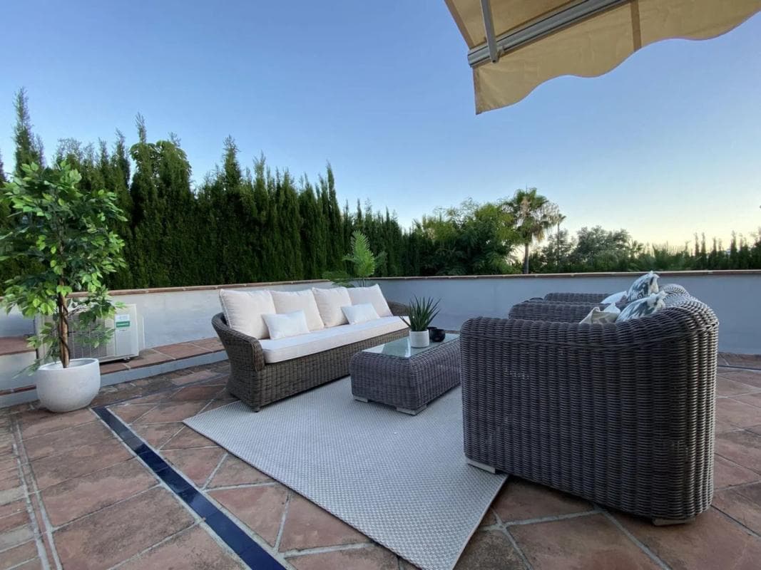 Venta de chalet independiente en Avenida del Prado, Marbella
photo 5