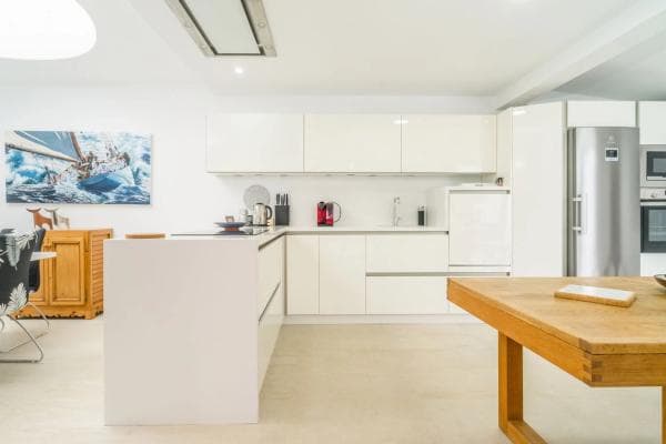 Chalet adosado en venta en Barrio Aloha , Marbella thumbnail 2
