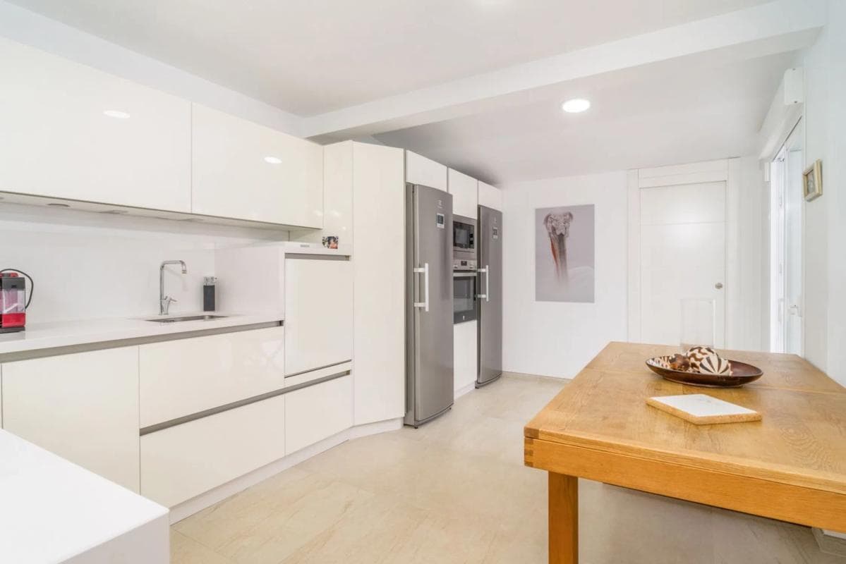 Venta de chalet adosado en Barrio Aloha , Marbella photo 4
