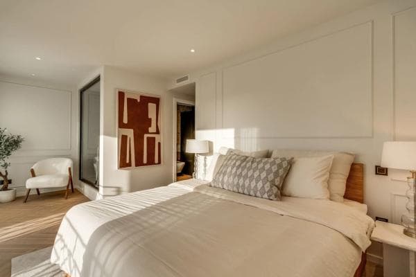 Chalet adosado en venta en Barrio Aloha , Marbella photo 1