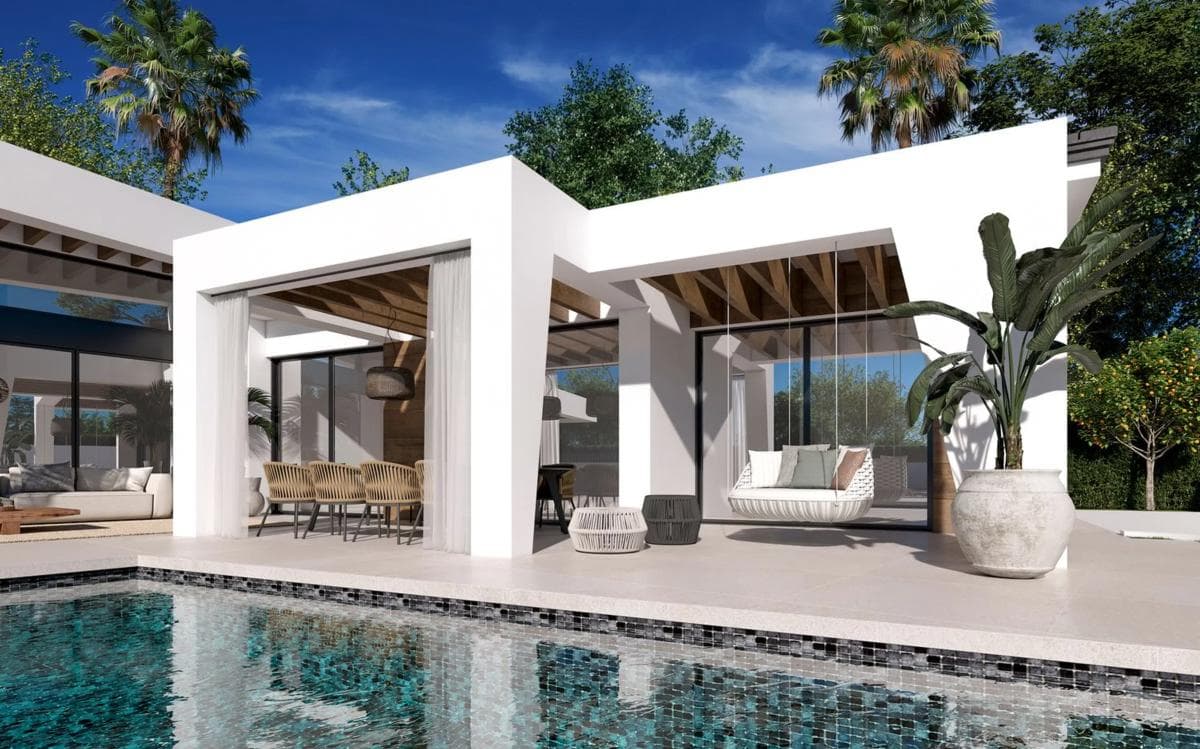 Venta de chalet independiente en Avenida del Prado s/n, Marbella
photo 4