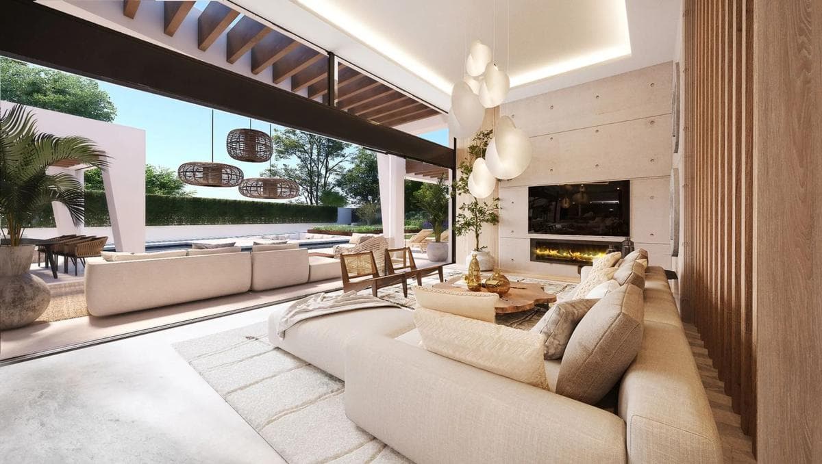 Venta de chalet independiente en Avenida del Prado s/n, Marbella
photo 5