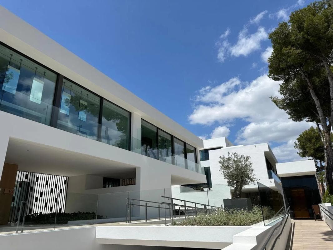 Venta de chalet independiente en Urbanización Atalaya Río Verde, 31, Marbella
photo 4