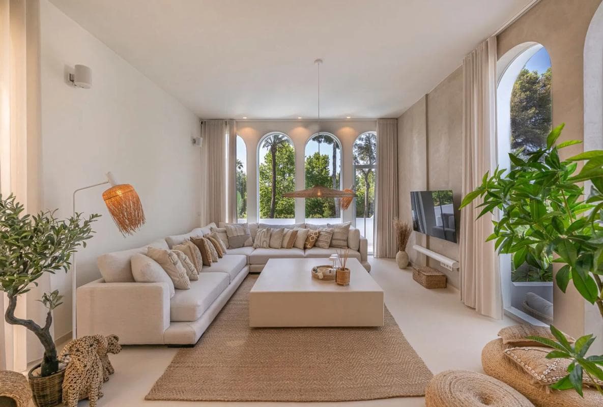 Venta de chalet adosado en Calle Pablo Picasso s/n , Marbella photo 5