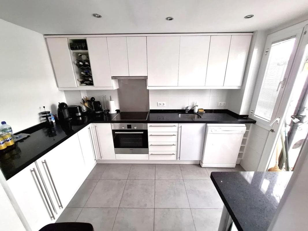 Venta de duplex en CL ALCAUCIN-NARANJOS MARBELL, Marbella photo 3