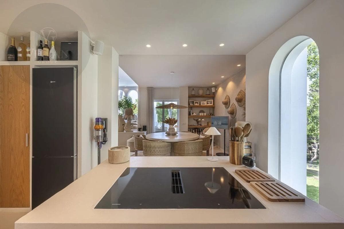 Venta de chalet independiente en Nueva andalucia, Marbella
photo 5