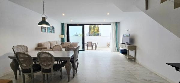Chalet pareado en CL Alcaucin-naranjos Marbell, 1 thumbnail 2