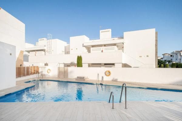 Chalet adosado en venta en Urbanizacion N Andalucia e , Marbella photo 1