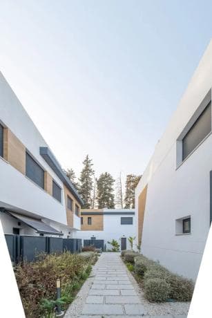 Chalet adosado en venta en Urbanizacion N Andalucia e , Marbella thumbnail 1