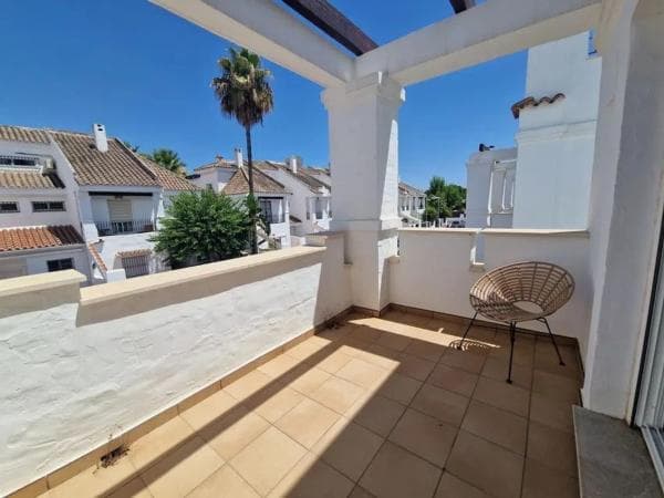 Terraced house for sale at CL ALFARNATE-NARANJOS MARBEL, 29 , Marbella photo 1