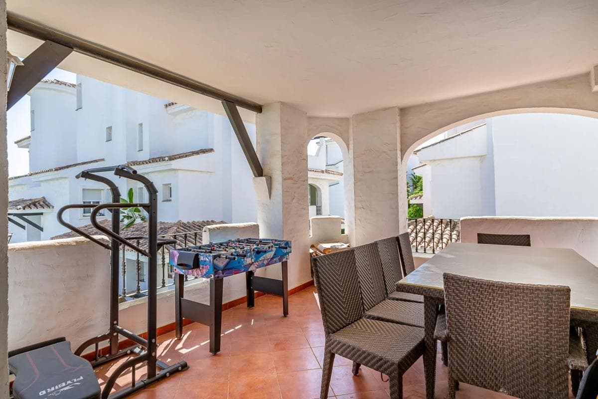 Venta de chalet adosado en Urbanización Los Naranjos de Marbella, 37 , Marbella photo 4