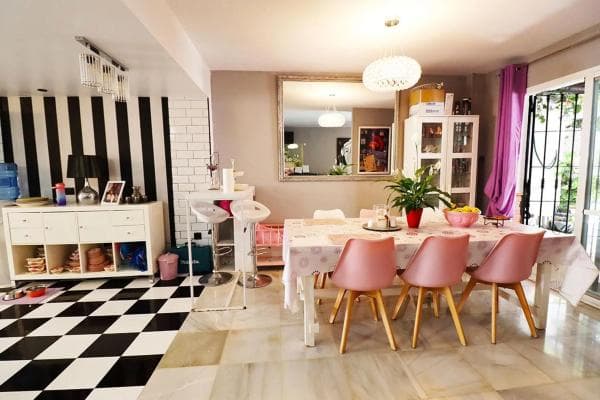 Terraced house for sale at Urbanización Los Naranjos de Marbella , Marbella thumbnail 1
