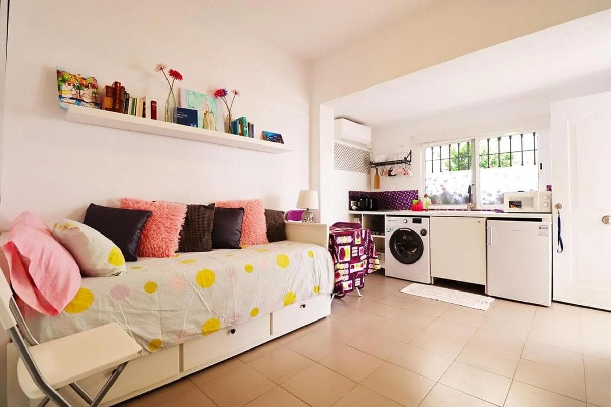 Sale of townhouse in Urbanización Los Naranjos de Marbella , Marbella photo 3