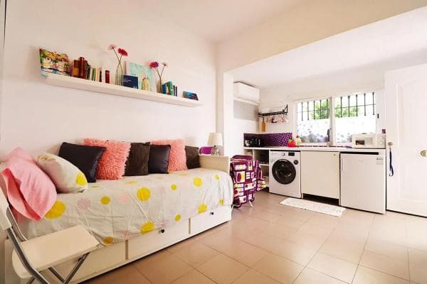 Terraced house for sale at Urbanización Los Naranjos de Marbella , Marbella thumbnail 2