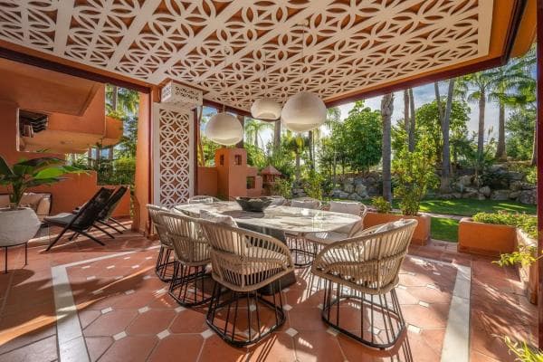 Piso en venta en Avenida Avenue Príncipe Salman s/n, Marbella
photo 1