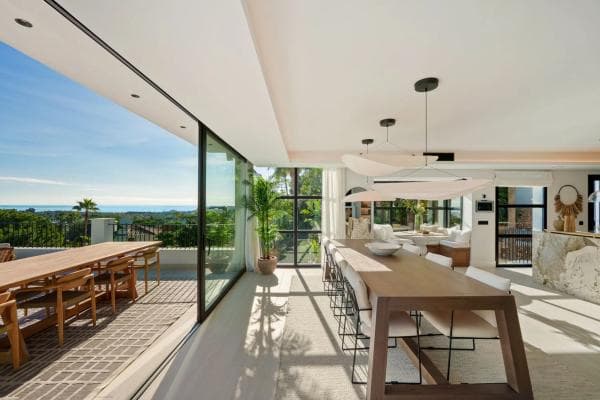 Chalet independiente en venta en Avenida Calderón de la Barca, 10, Marbella
photo 1
