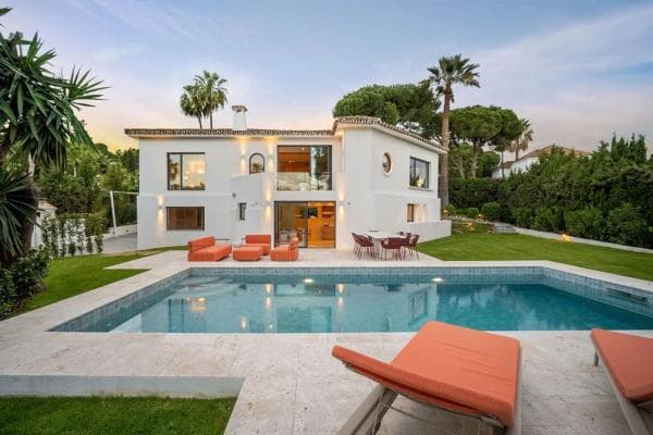 Chalet independiente en venta en Calle 20D Nva Andaluc, 22, Marbella
thumbnail 1