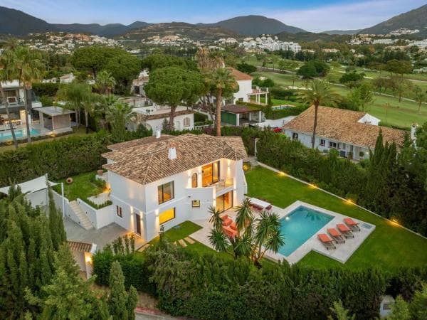 Chalet independiente en venta en Calle 20D Nva Andaluc, 22, Marbella
thumbnail 2