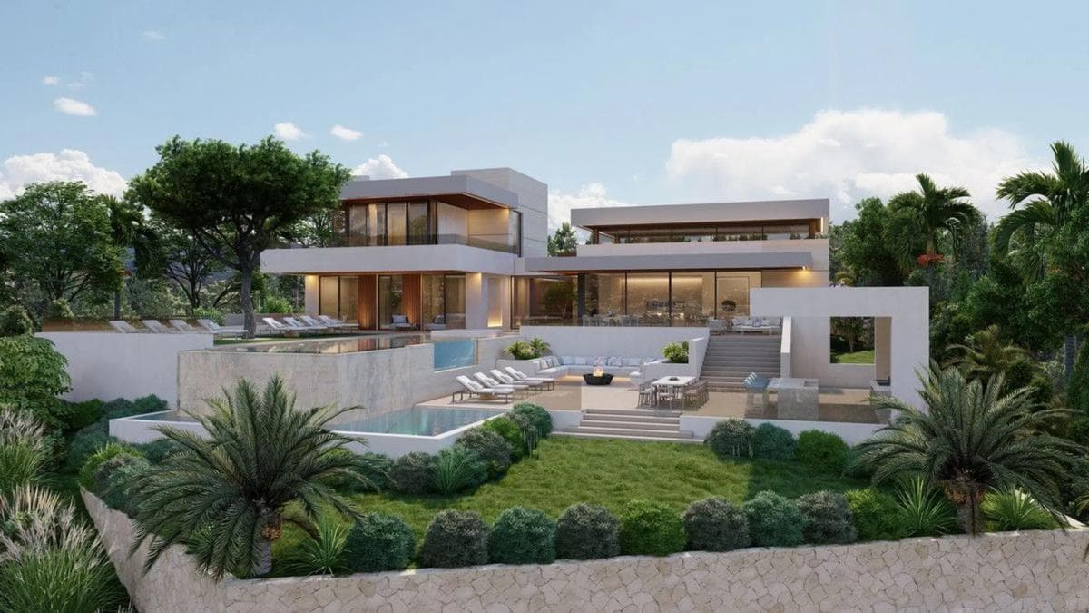 Venta de chalet independiente en Barrio Las Brisas, Marbella
photo 3