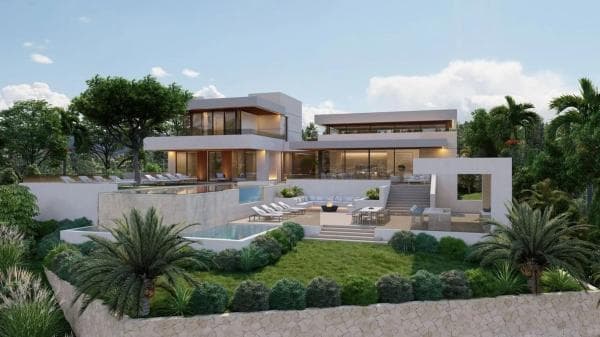 Chalet independiente en venta en Barrio Las Brisas, Marbella
thumbnail 2