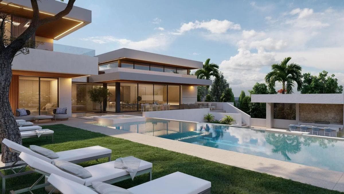 Venta de chalet independiente en Barrio Las Brisas, Marbella
photo 5