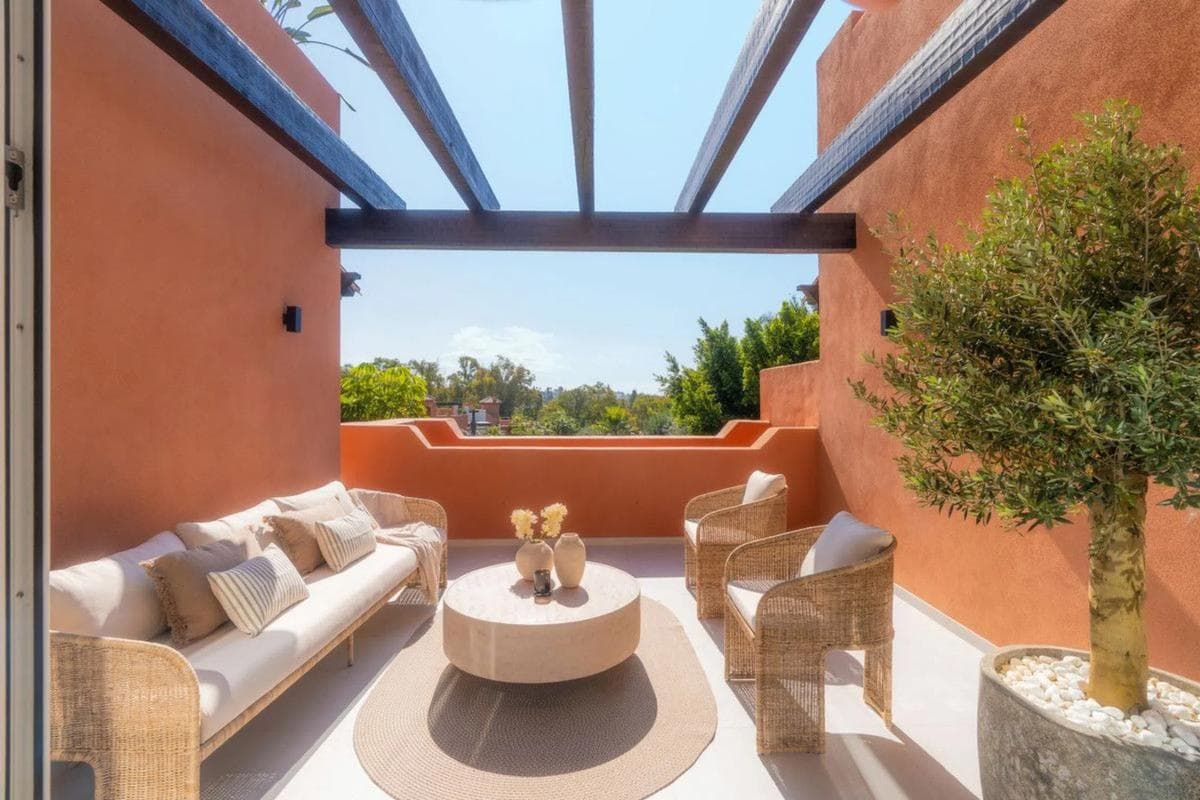 Venta de duplex en Alminar BLQ 1AM, Nueva Andalcuia, Marbella s/n, Marbella photo 5