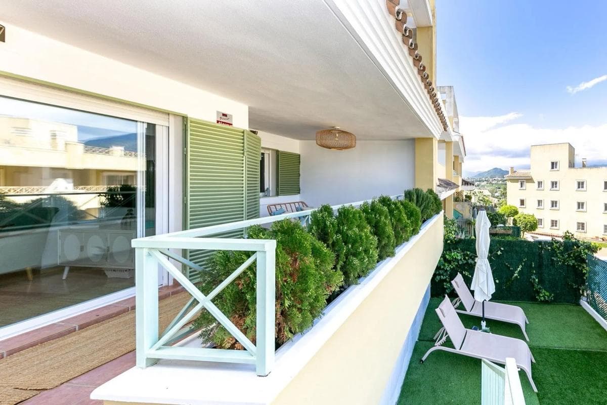 Продажа квартиры на Avenida Calderón de la Barca, 75, Марбелла
photo 5