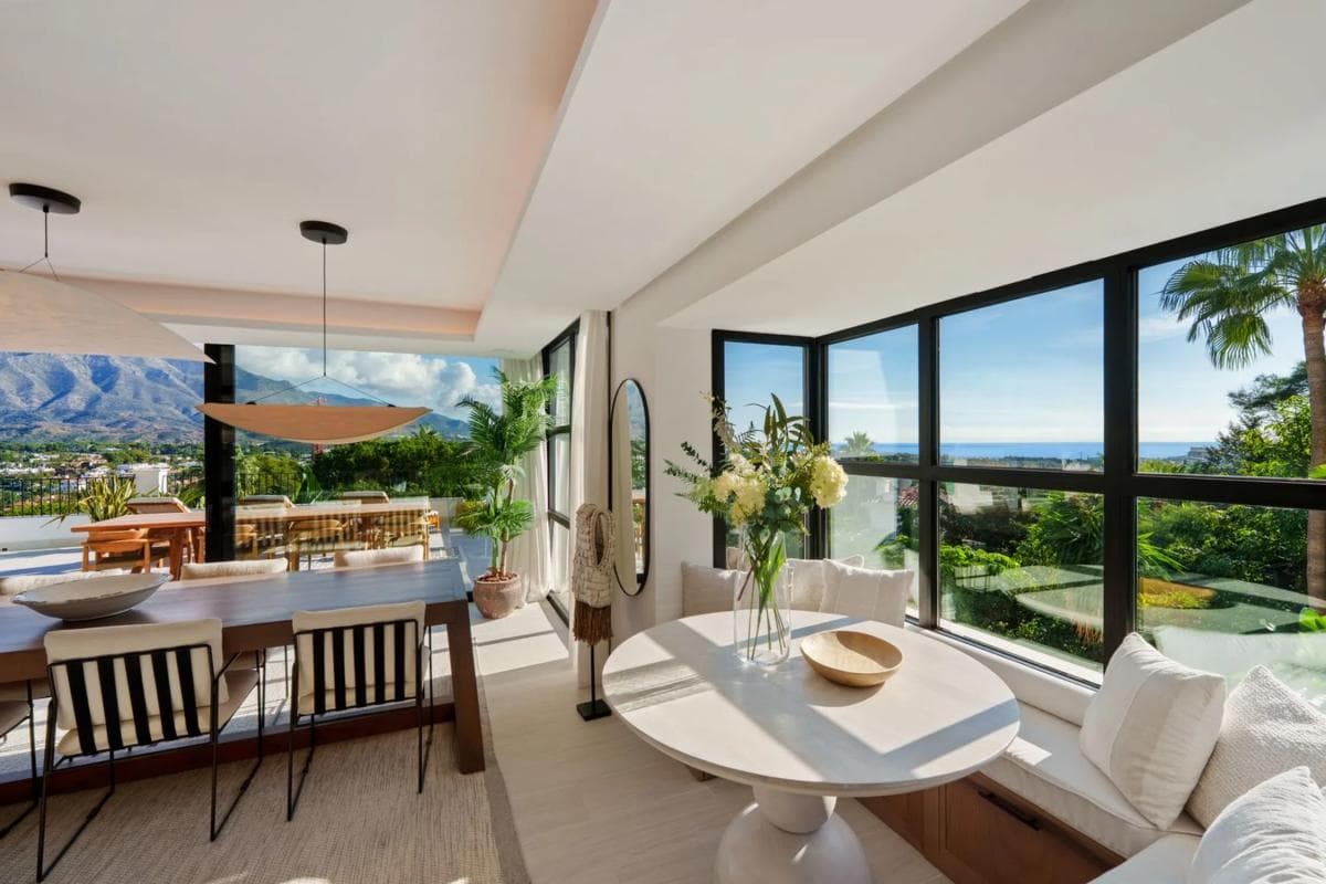Sprzedaż niezależnego domku jednorodzinnego w Barrio Las Brisas, Marbella photo 4
