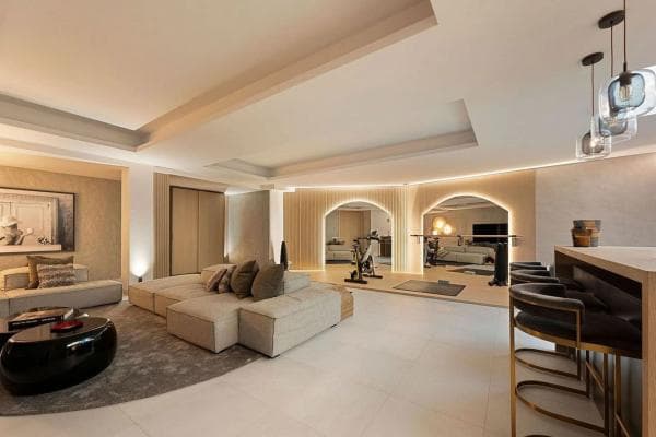 Terraced house for sale at Calle Real , Marbella thumbnail 1