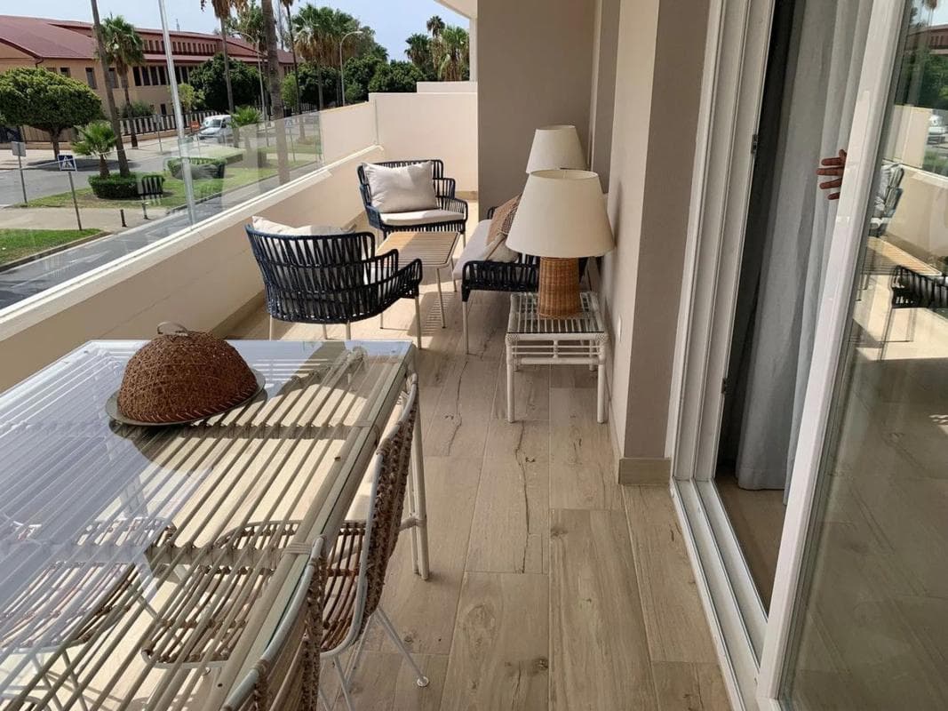 Sprzedaż mieszkania w Calle Alcalá 15-D, Marbella
photo 3