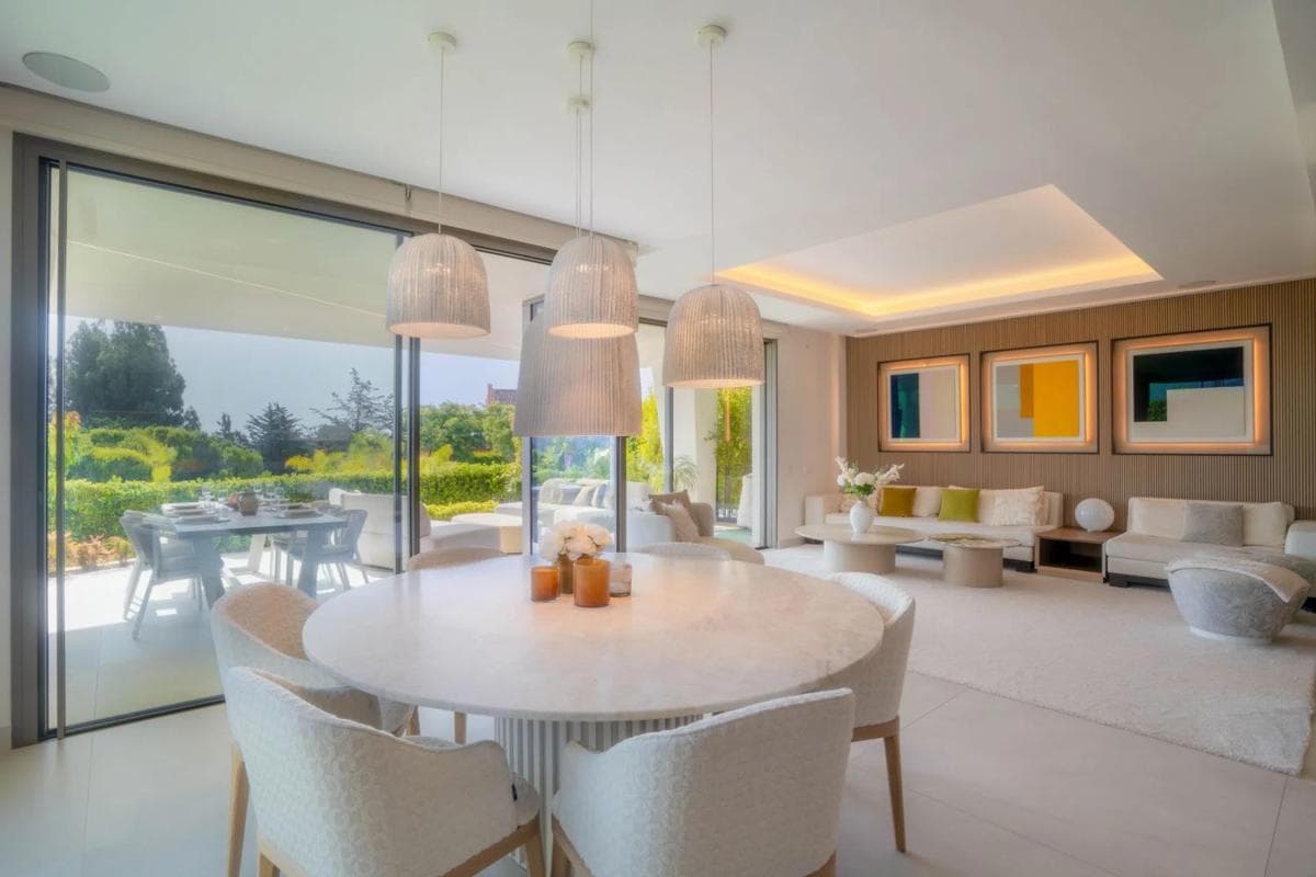 Venta de chalet independiente en Calle Real, Marbella
photo 3