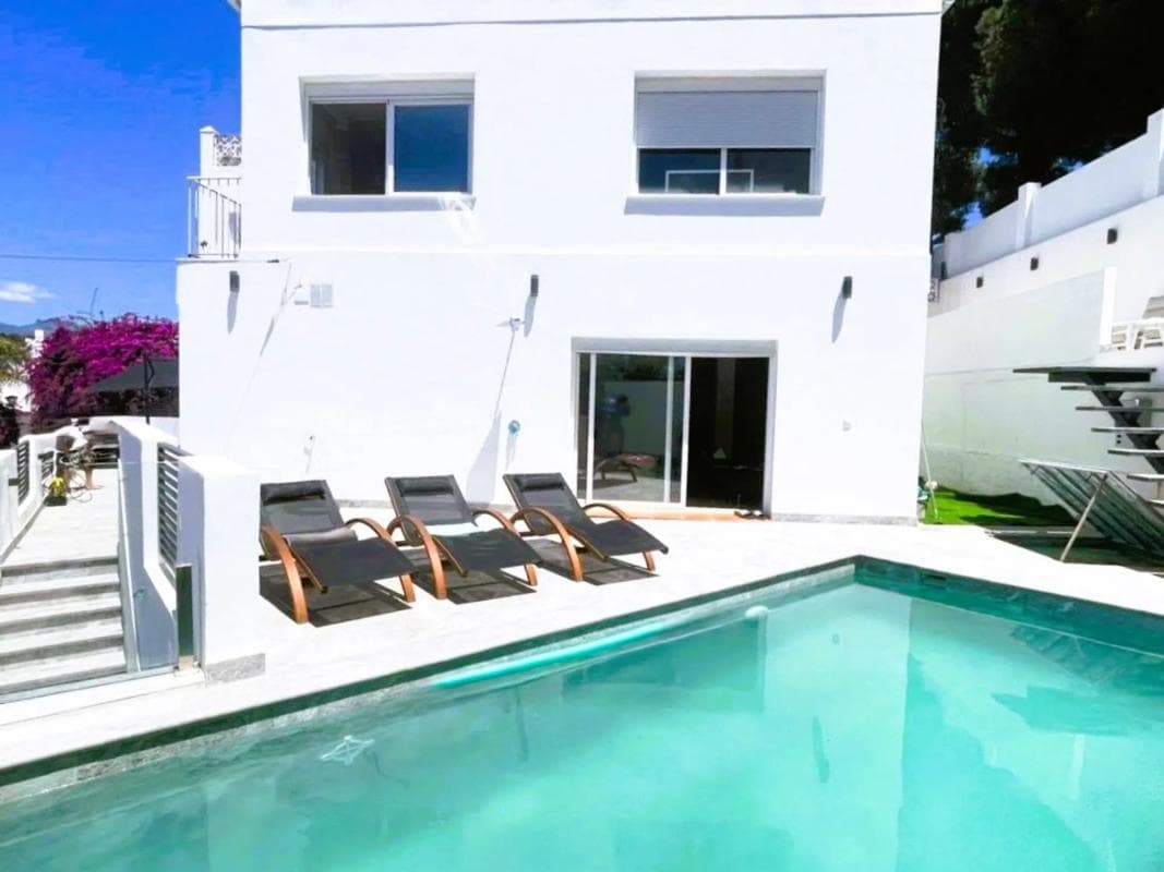 Venta de chalet independiente en Barrio Las Brisas, Marbella
photo 5