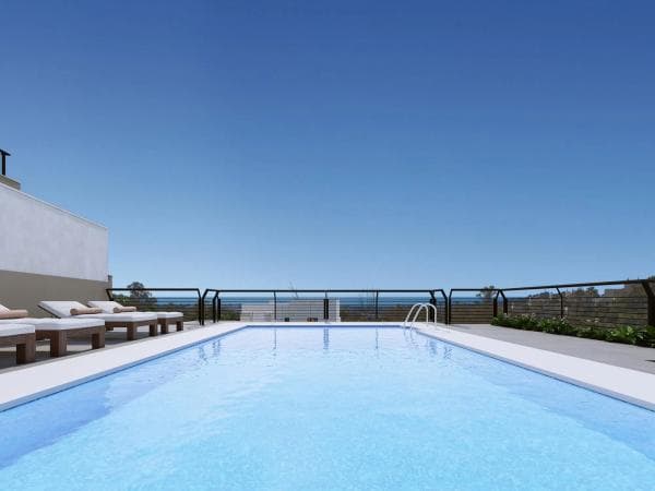 Duplex en venta en Calle Roma, 24 -19, Marbella thumbnail 1