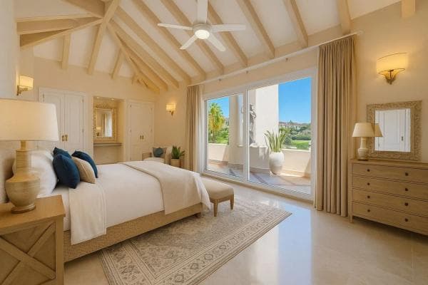 Duplex en venta en Avenida del Prado, Marbella thumbnail 2
