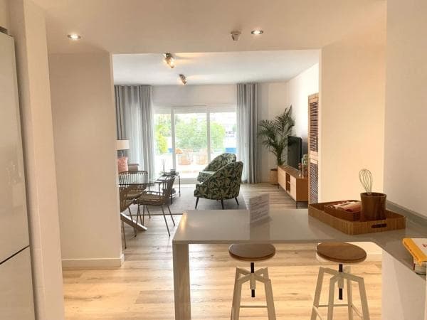 Venta de piso en Calle Real, Marbella
thumbnail 2