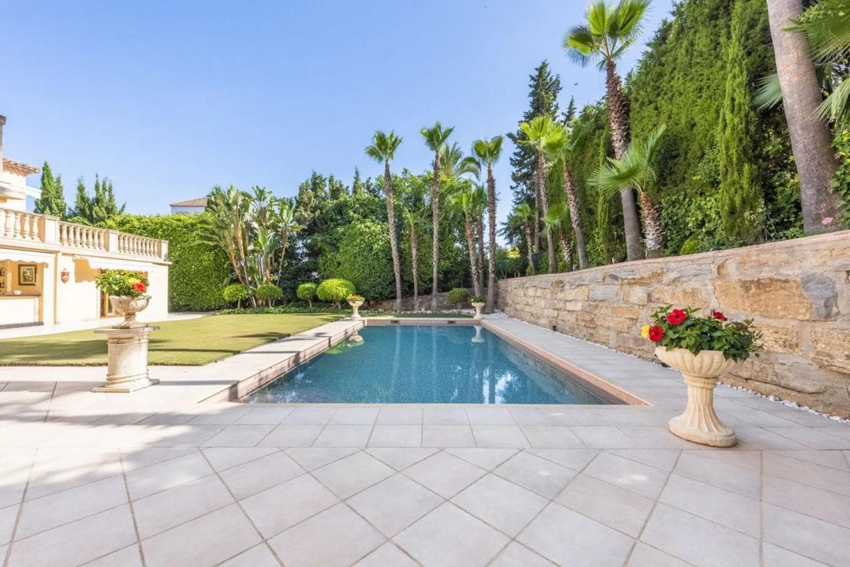 Venta de chalet independiente en Urbanizacion N Andalucia 25D, Marbella
photo 3