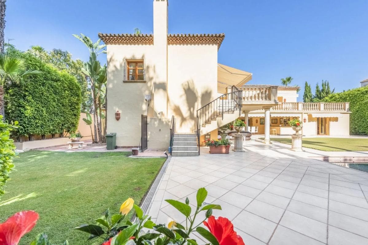 Venta de chalet independiente en Urbanizacion N Andalucia 25D, Marbella
photo 4