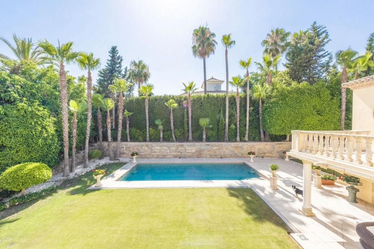 Venta de chalet independiente en Urbanizacion N Andalucia 25D, Marbella
photo 5