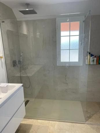 Duplex en venta en Barrio Las Brisas, Marbella photo 1
