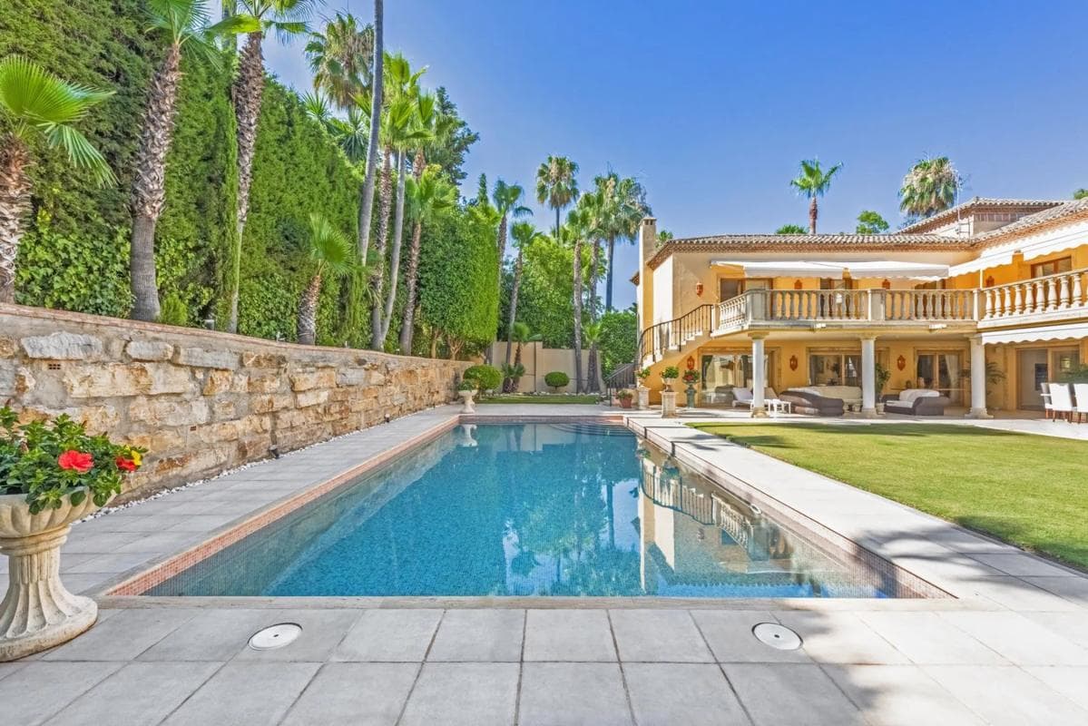 Venta de chalet independiente en Barrio Las Brisas, Marbella
photo 5