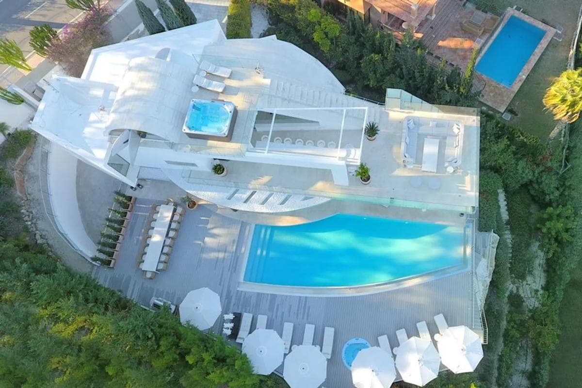 Venta de chalet independiente en Avenida Calderón de la Barca s/n, Marbella
photo 4