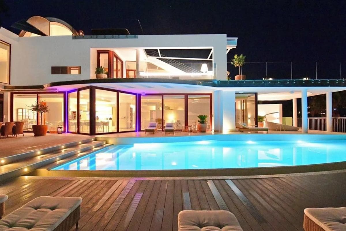 Venta de chalet independiente en Avenida Calderón de la Barca s/n, Marbella
photo 5