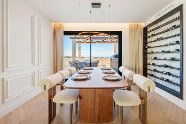 Duplex en venta en Barrio Los Naranjos, Marbella thumbnail 2