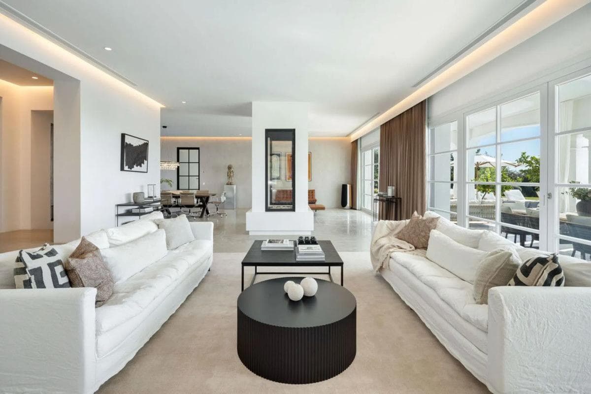 Venta de chalet independiente en Calle Pléyades, Marbella
photo 2