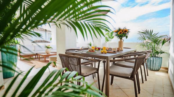 Venta de piso en Barrio Los Naranjos, Marbella
thumbnail 1